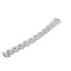 Sterling Silver Bracelet