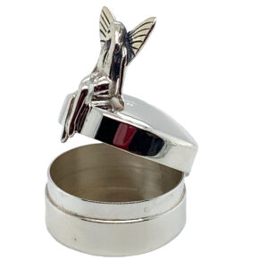 Fairy tooth fairy box